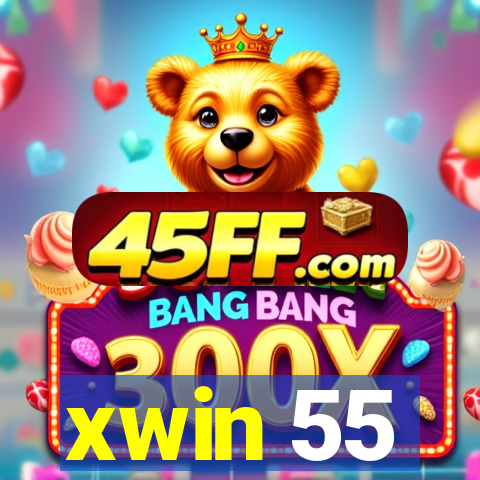 xwin 55